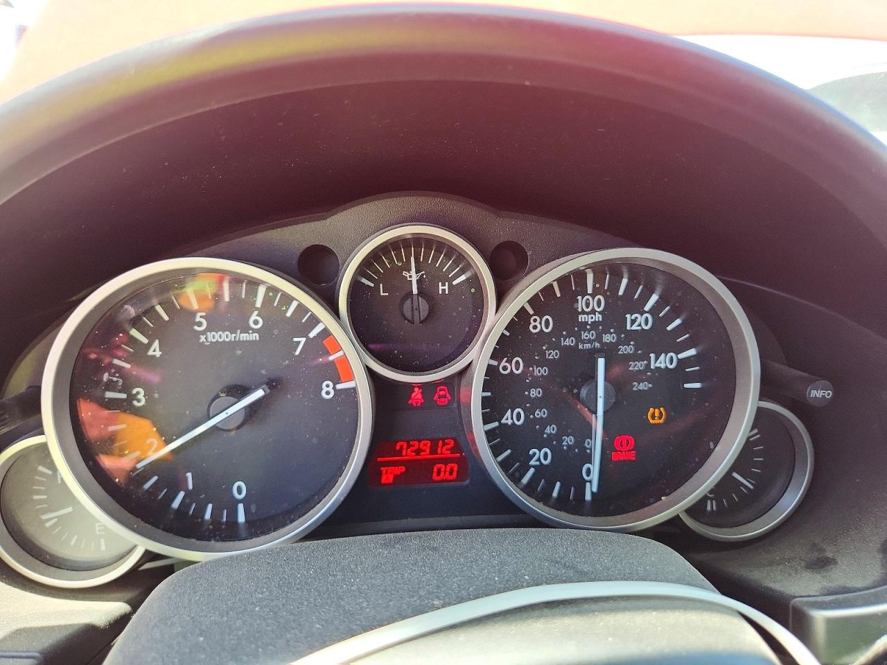 Mazda Mx5