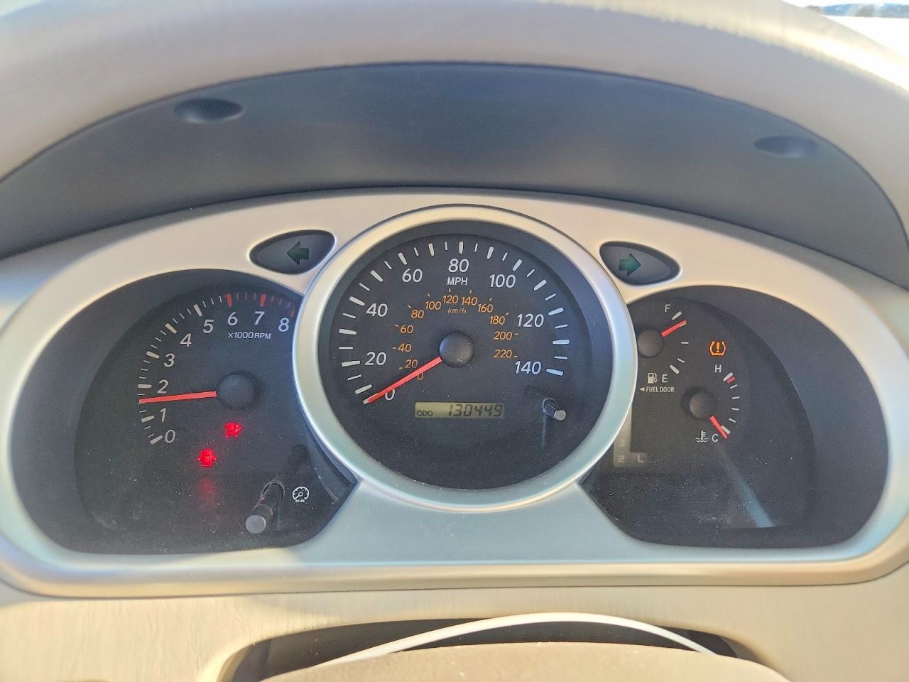 Toyota Highlander Base