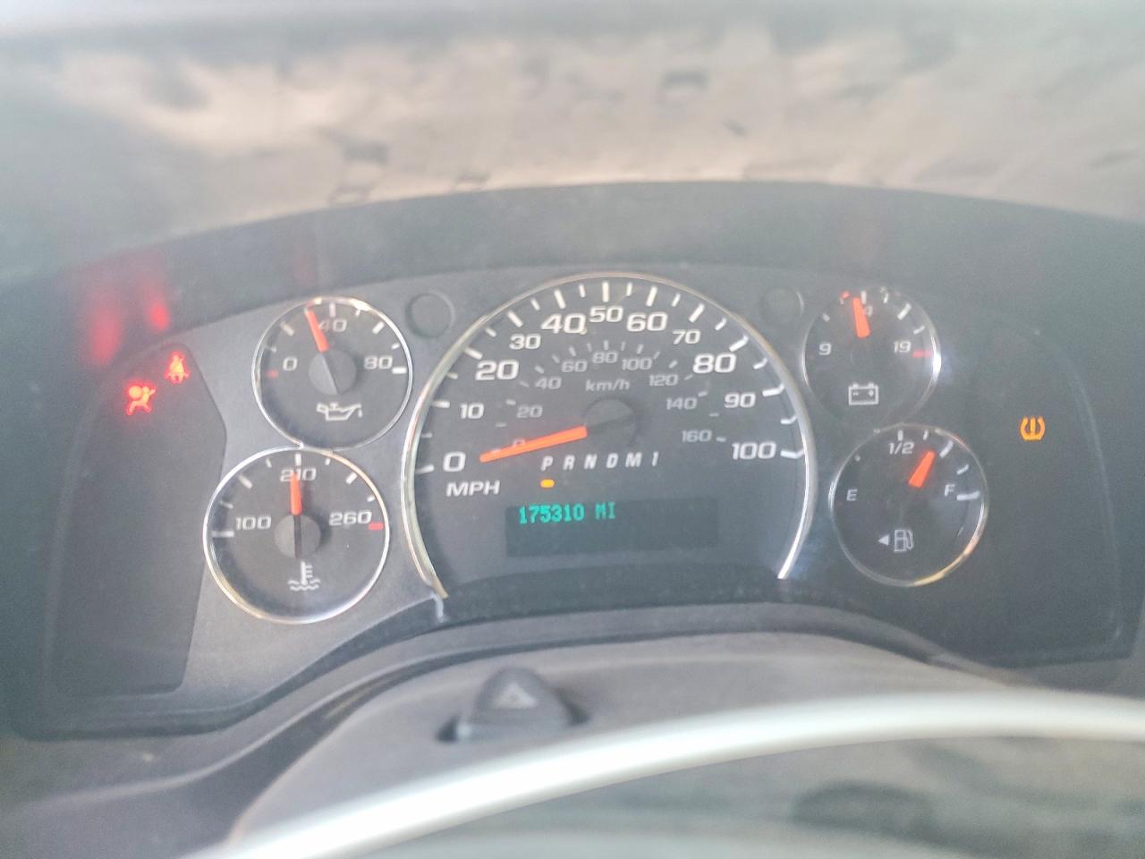 GMC Savana G3500