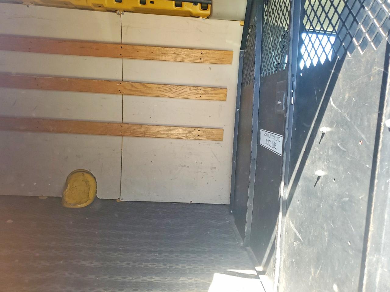 GMC Savana G3500