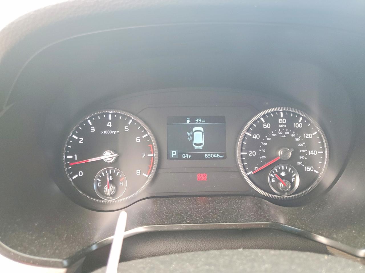 Kia Telluride Ex