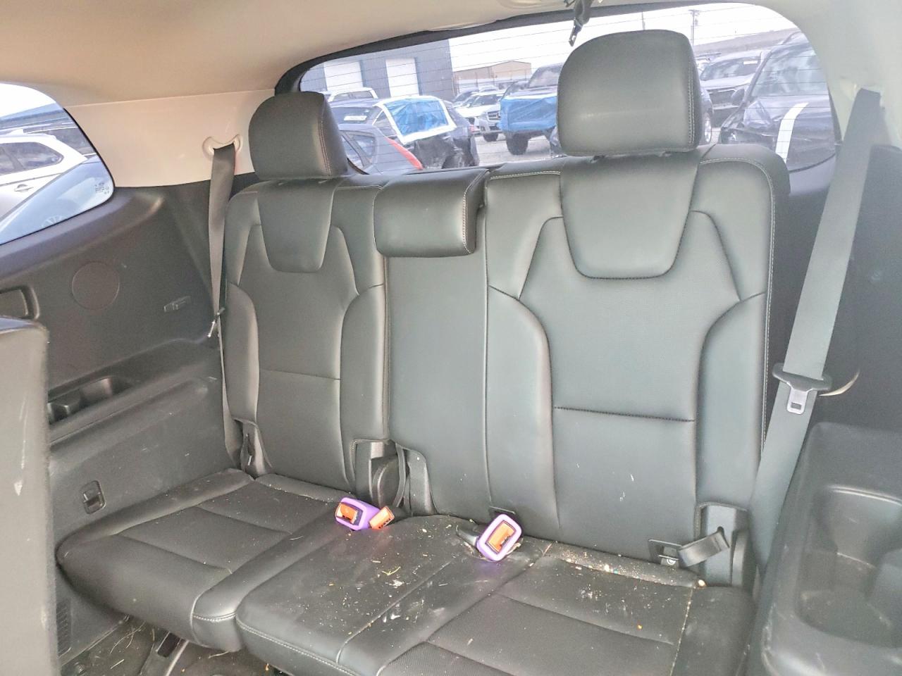 Kia Telluride Ex