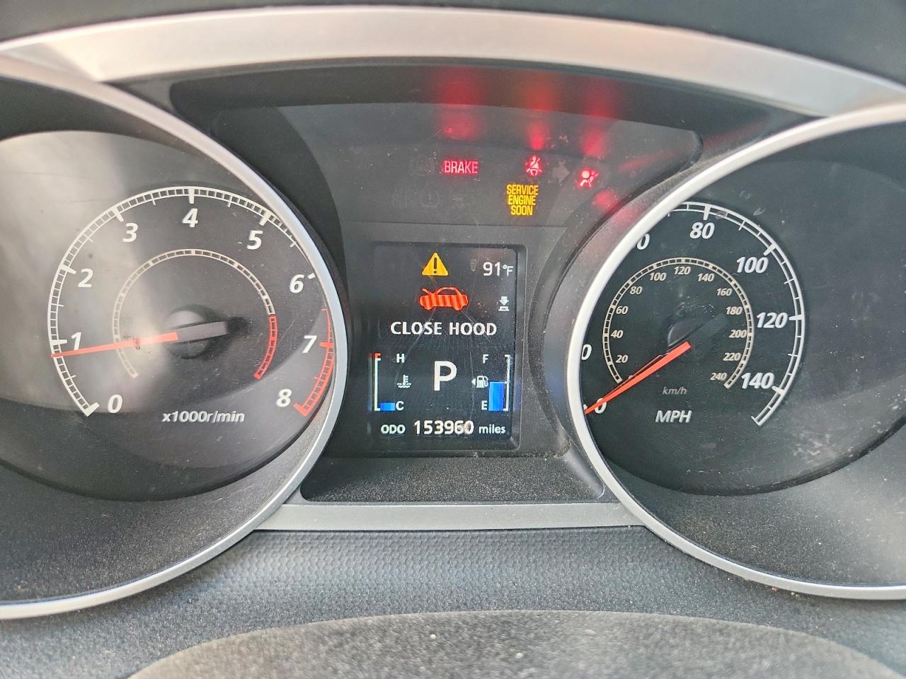 Mitsubishi Outlander Se
