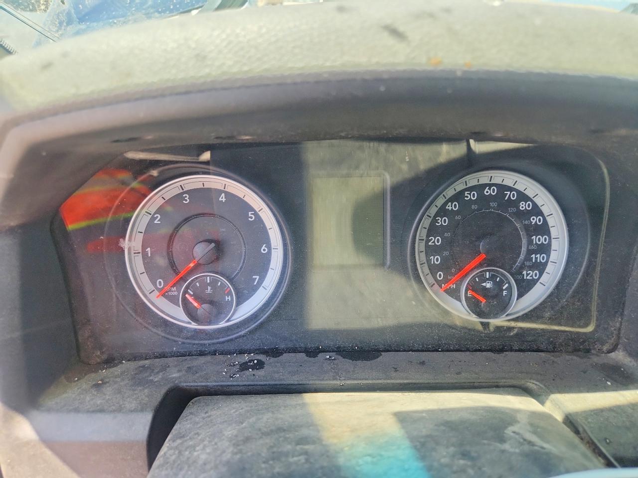 Ram 1500 St
