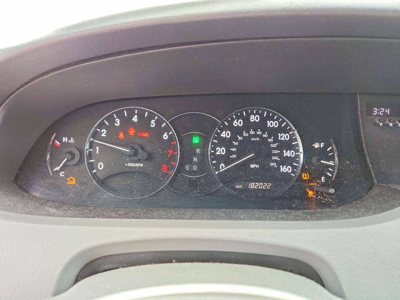 Toyota Avalon Limited