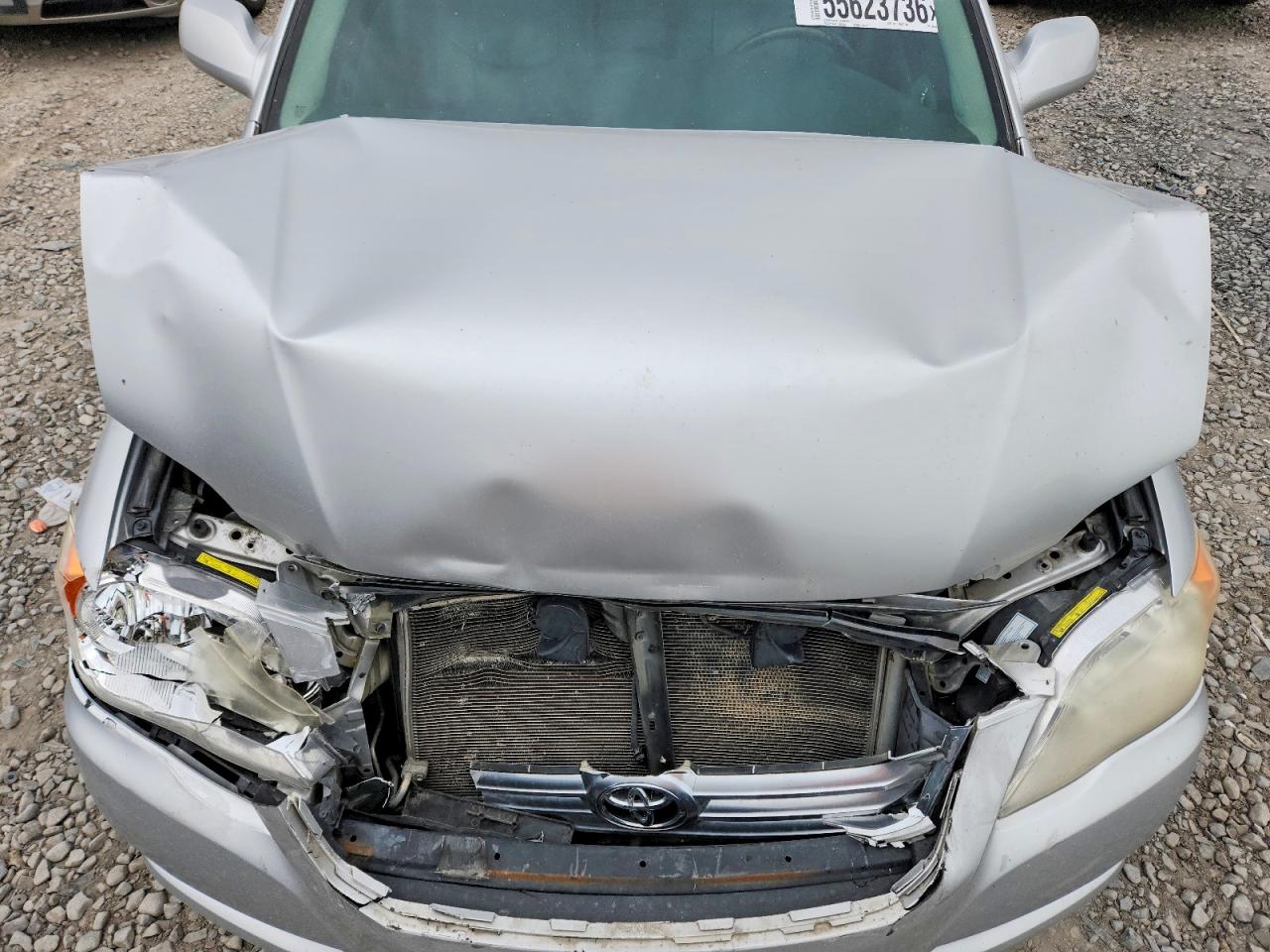 Toyota Avalon Limited