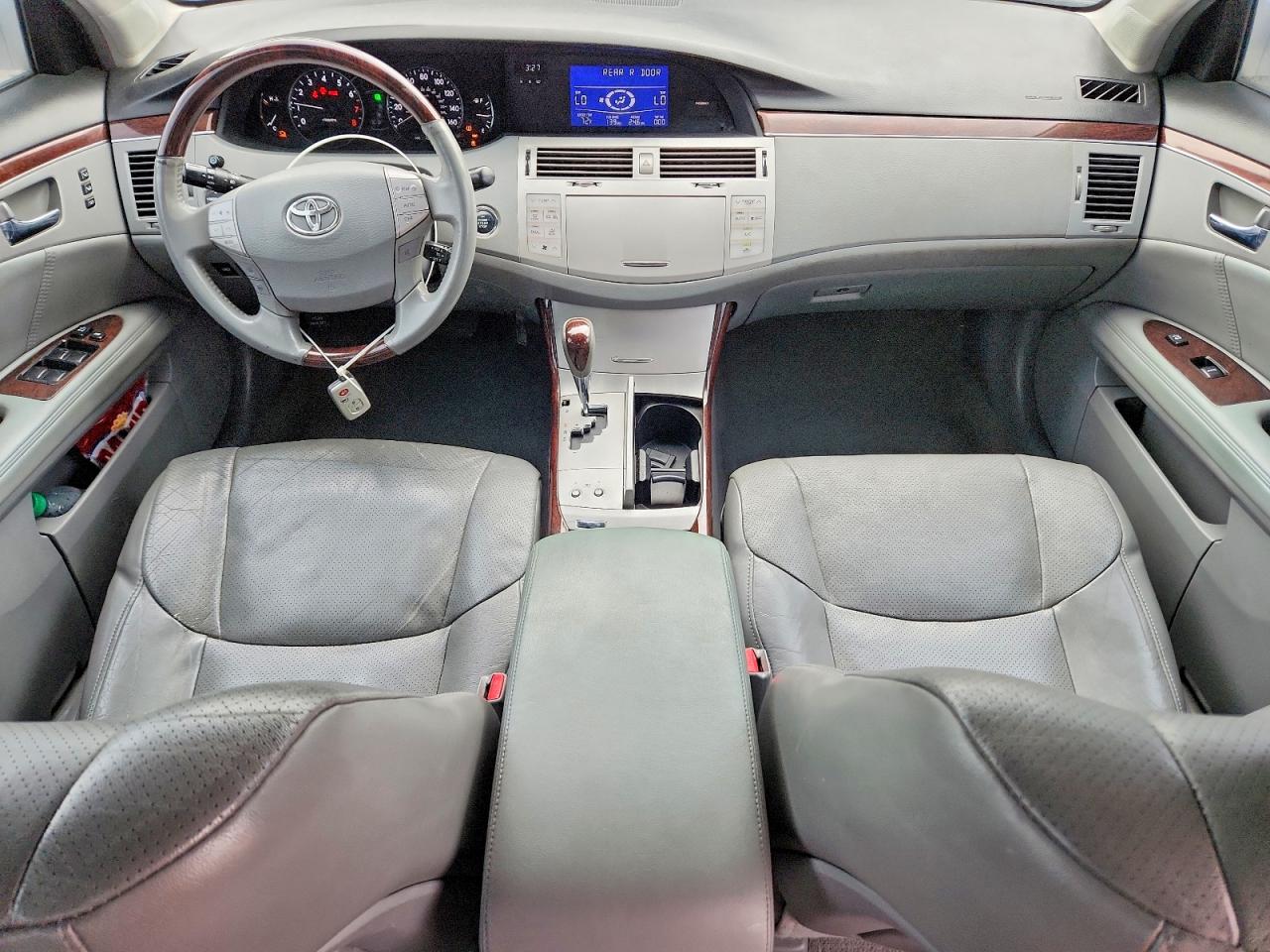Toyota Avalon Limited