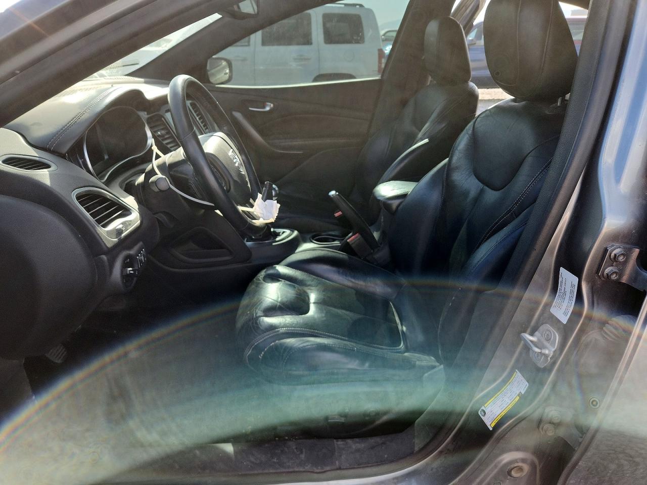 Dodge Dart Limited