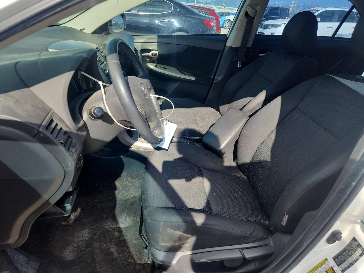Toyota Corolla S