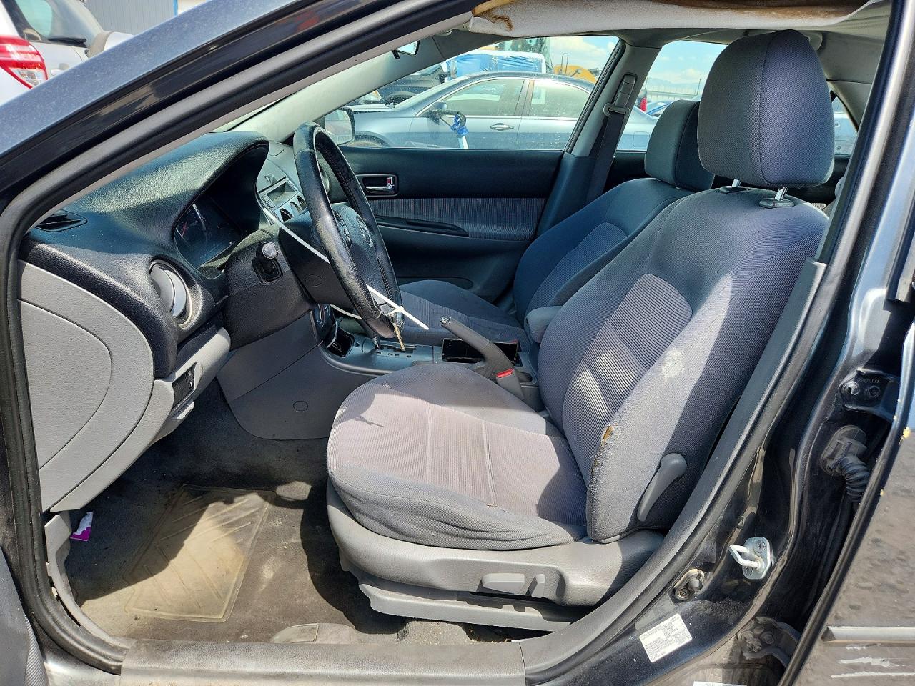 Mazda 6 I