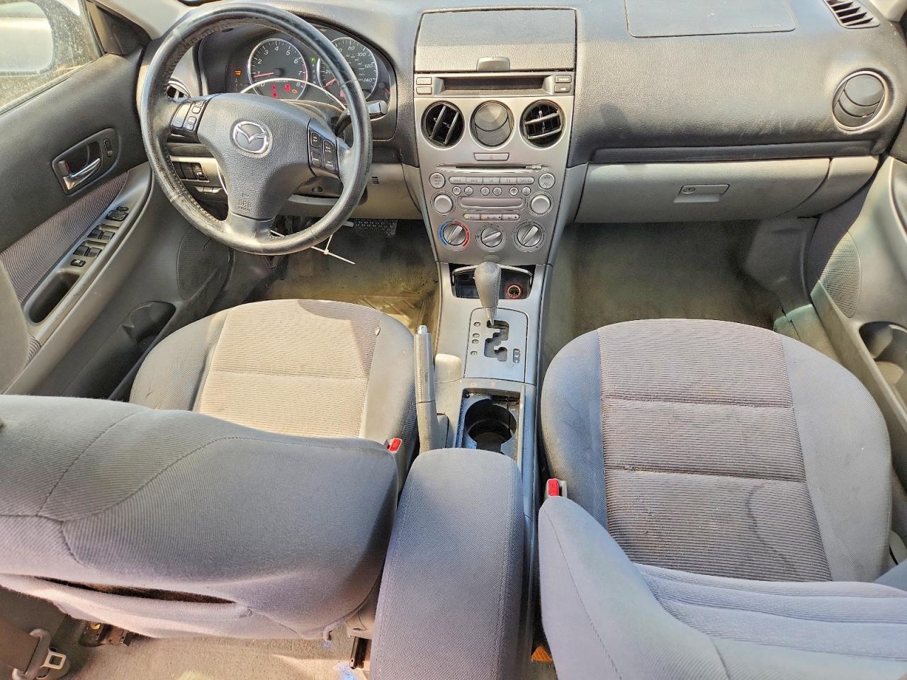 Mazda 6 I