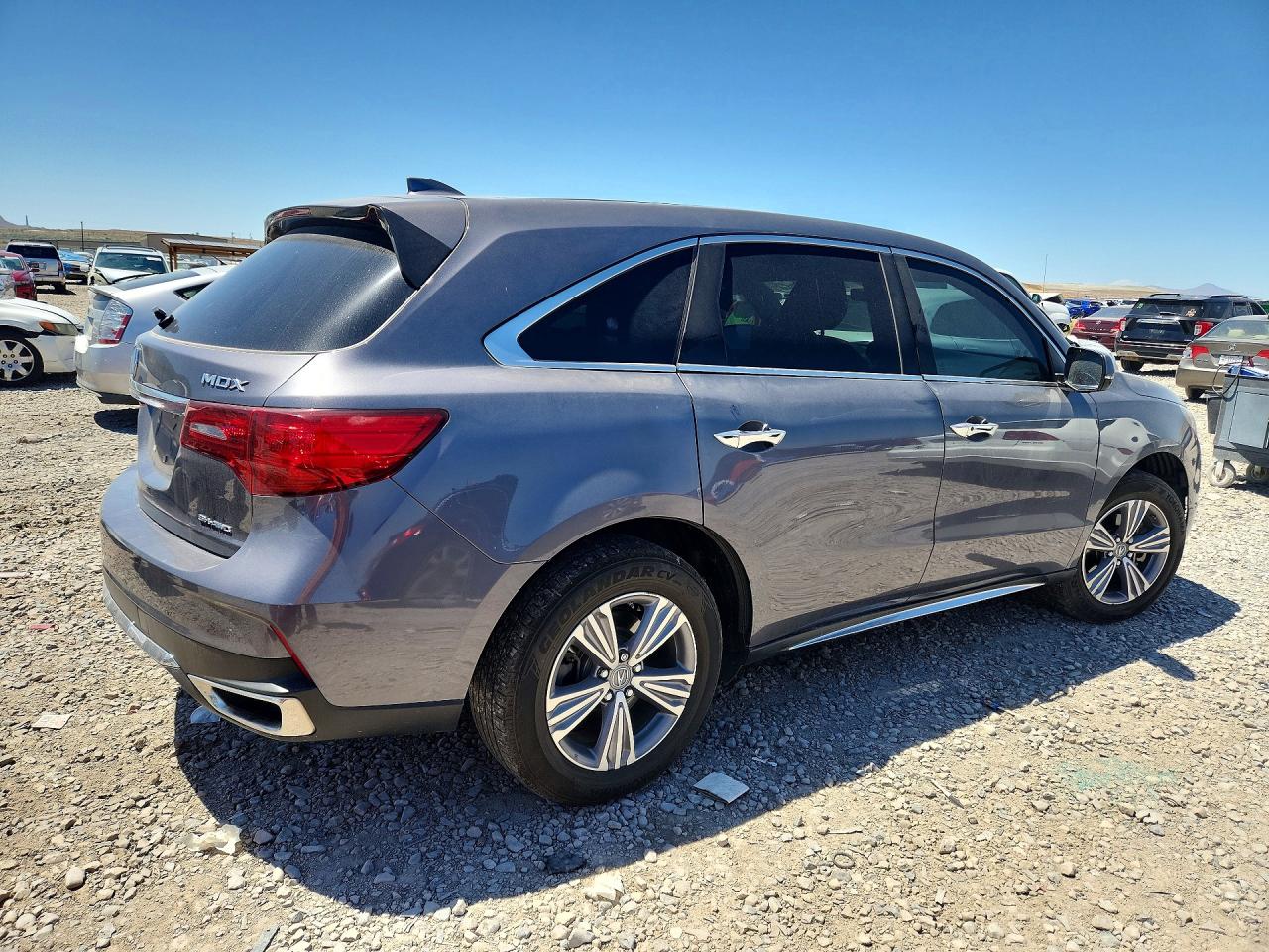 Acura MDX