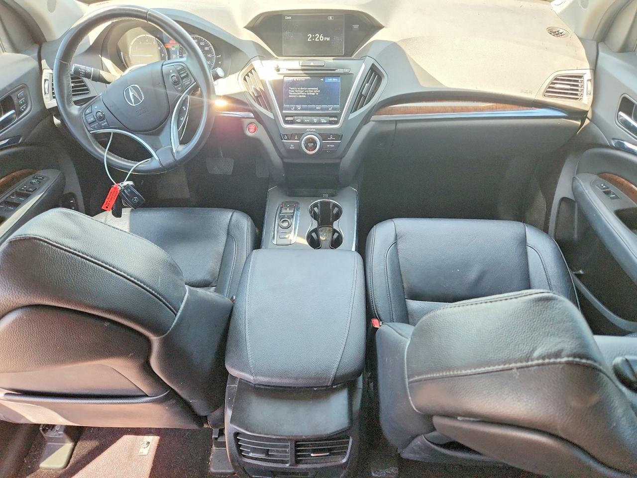 Acura MDX