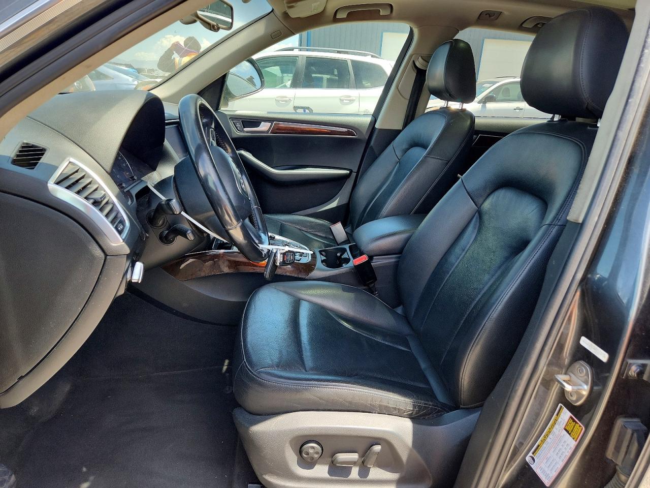 Audi Q5 Premium Plus
