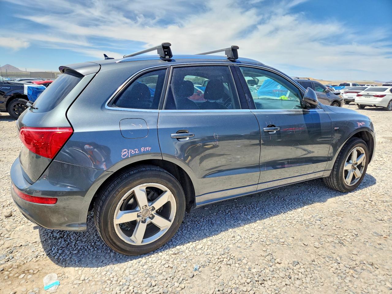 Audi Q5 Premium Plus