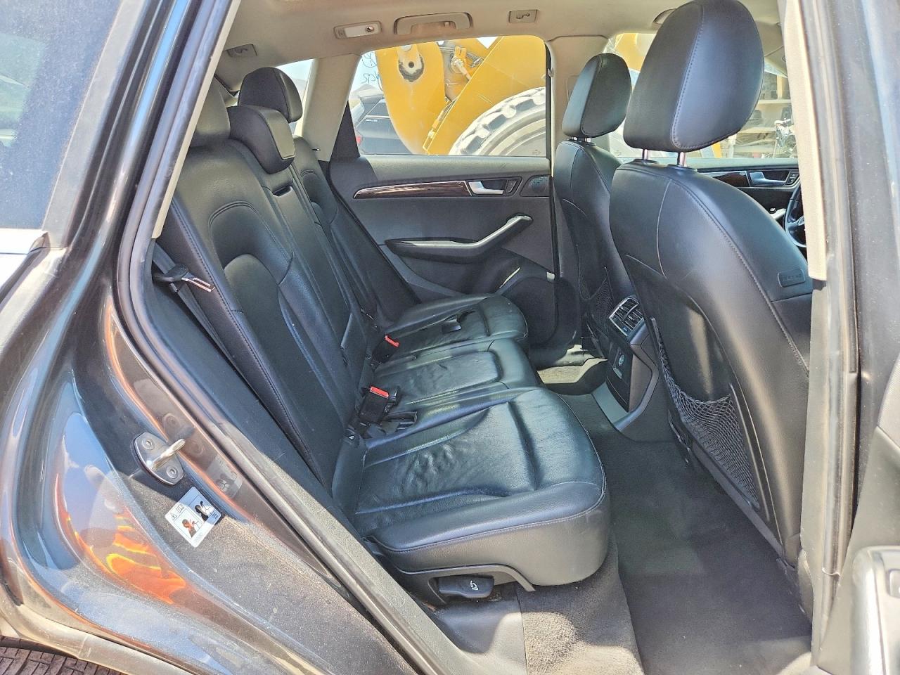 Audi Q5 Premium Plus