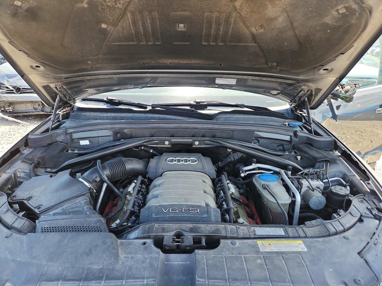 Audi Q5 Premium Plus