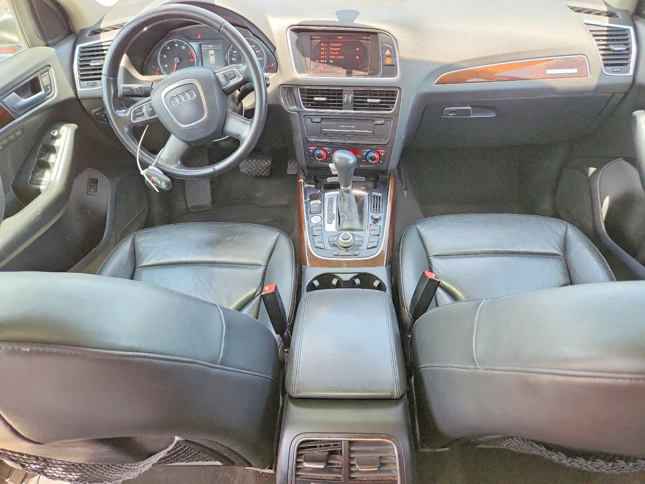 Audi Q5 Premium Plus
