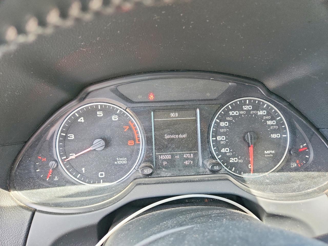 Audi Q5 Premium Plus