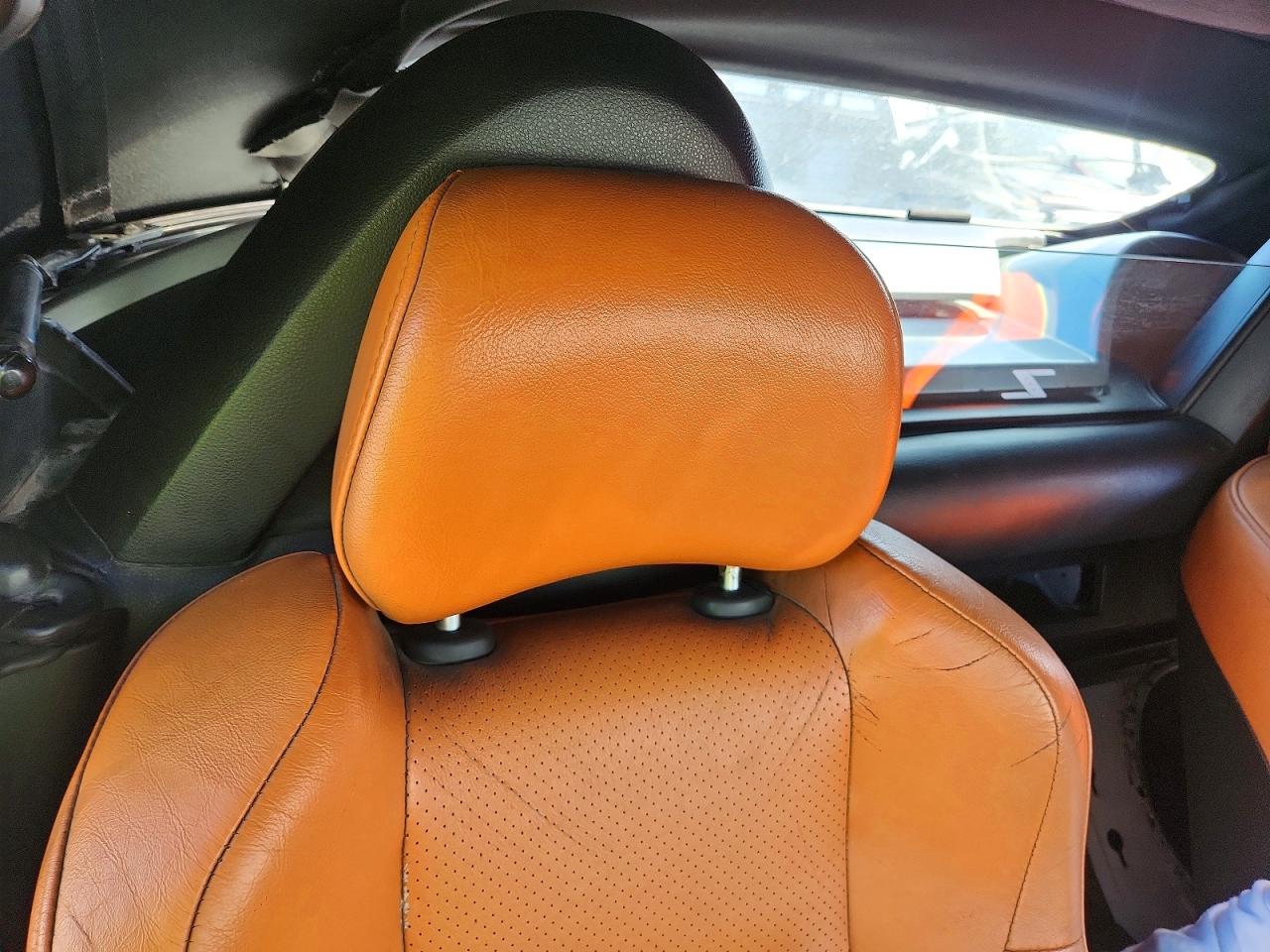Nissan 350Z Roadster