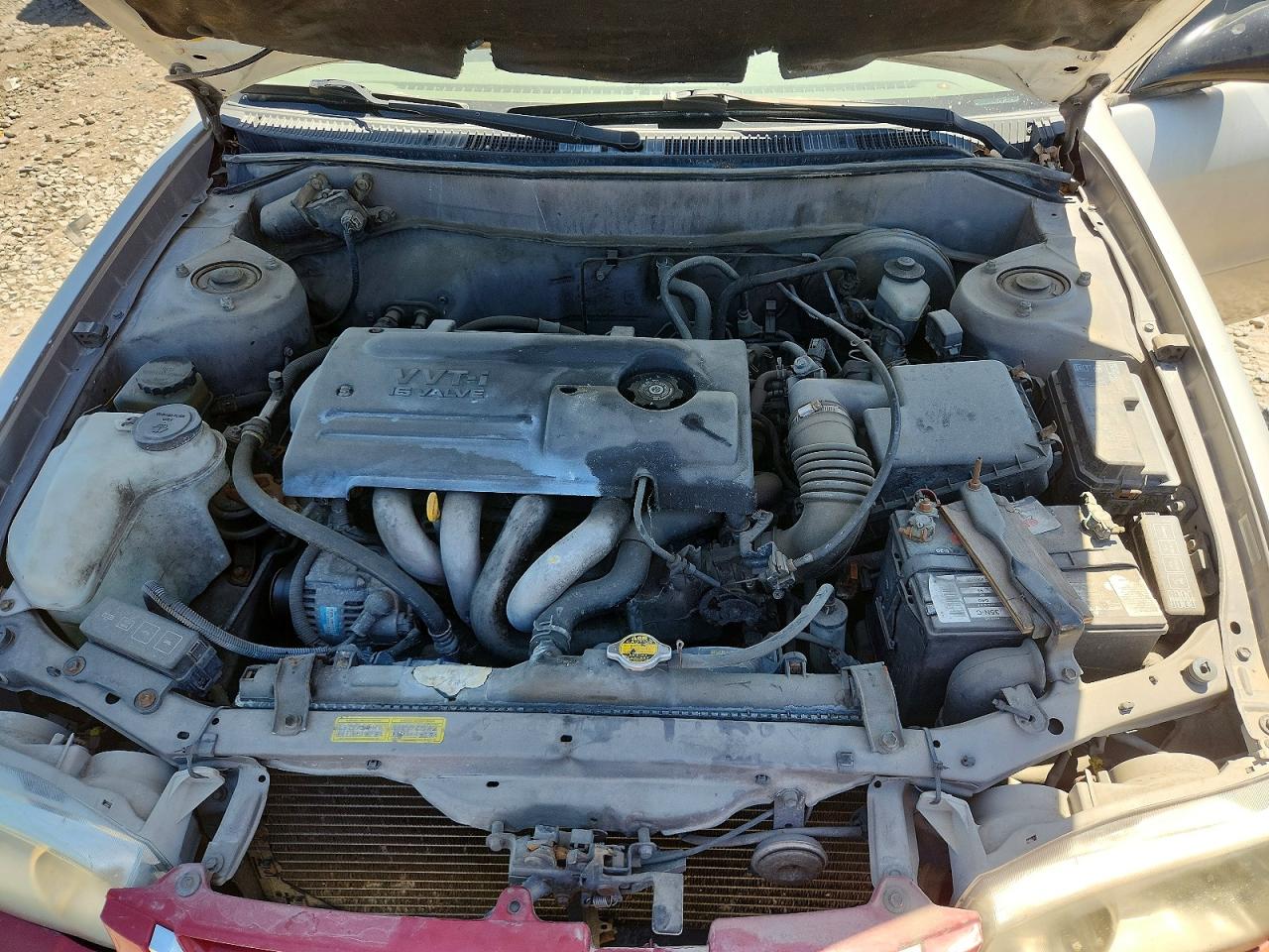 Toyota Corolla Ce
