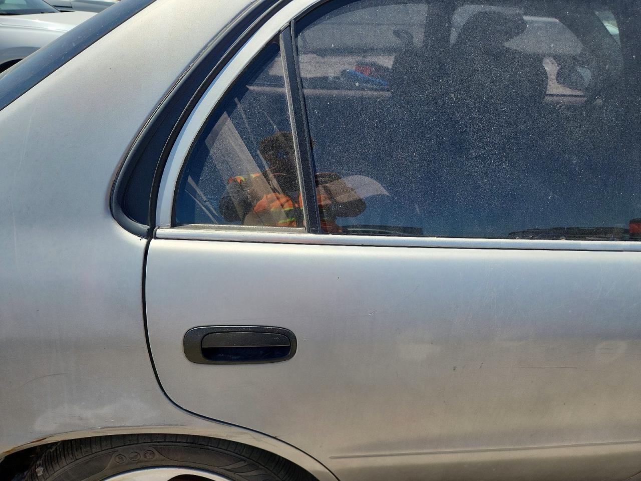 Toyota Corolla Ce