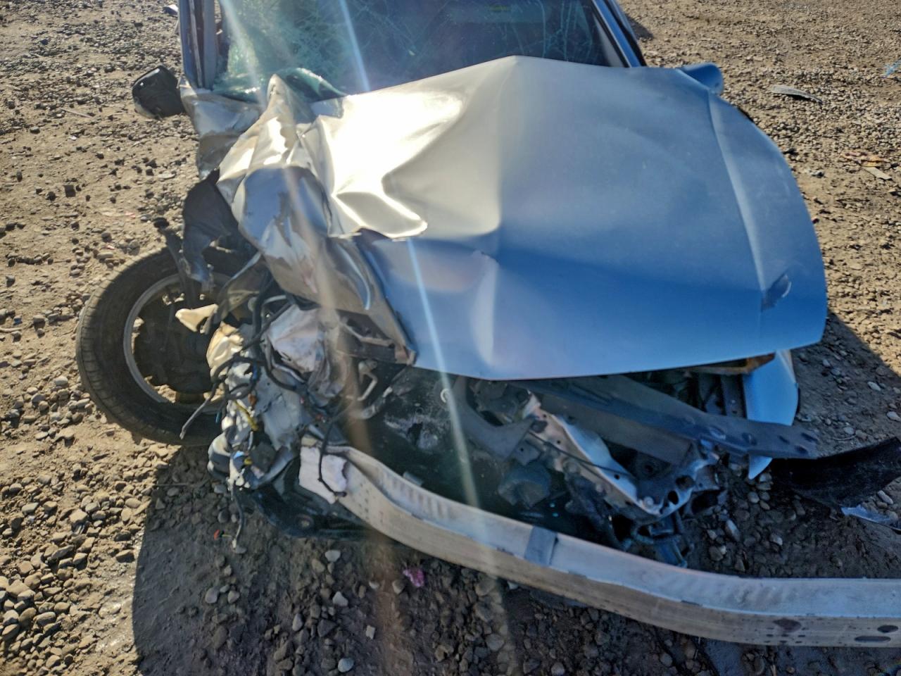 Acura TSX