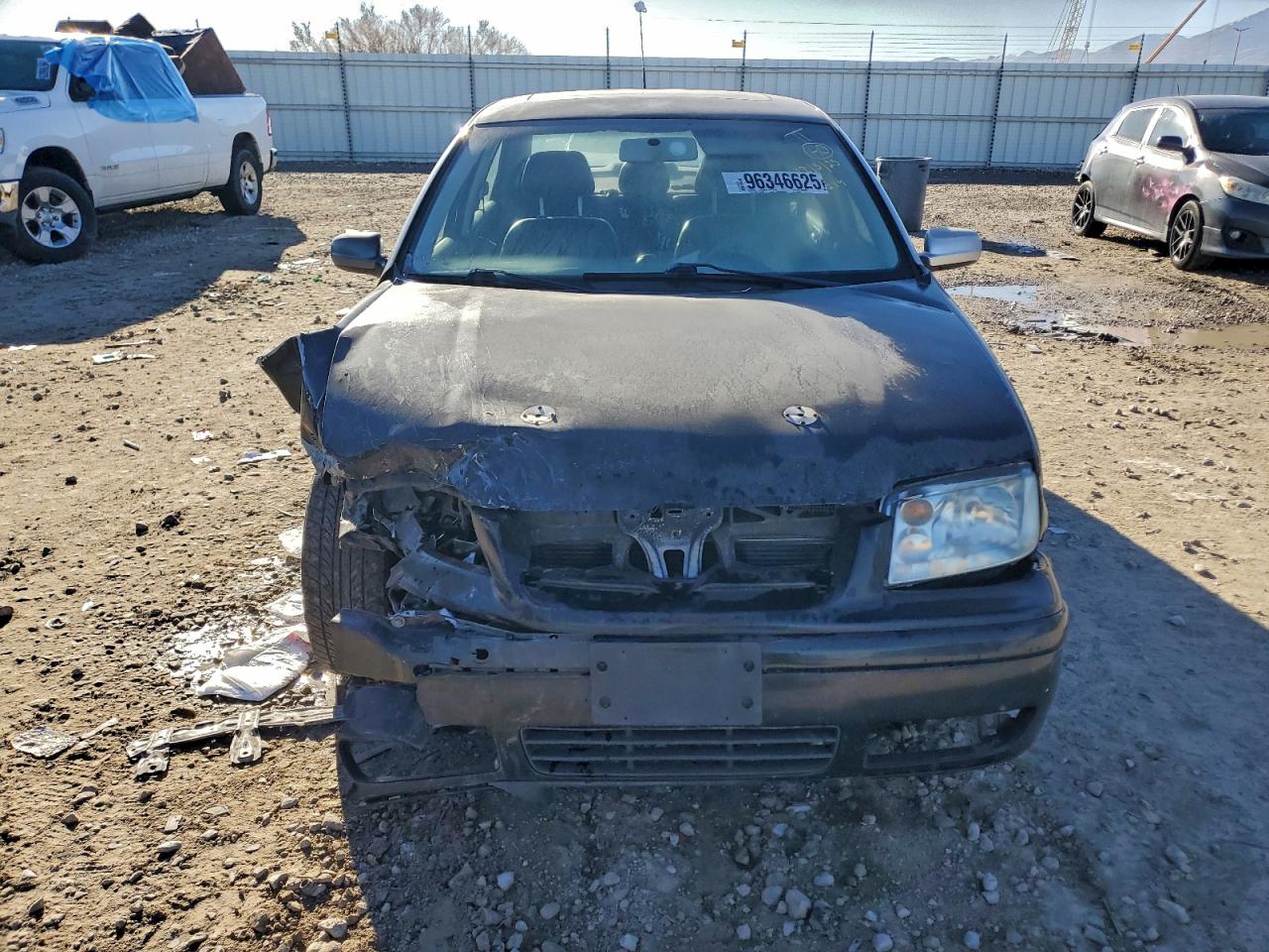 Volkswagen Jetta Gls