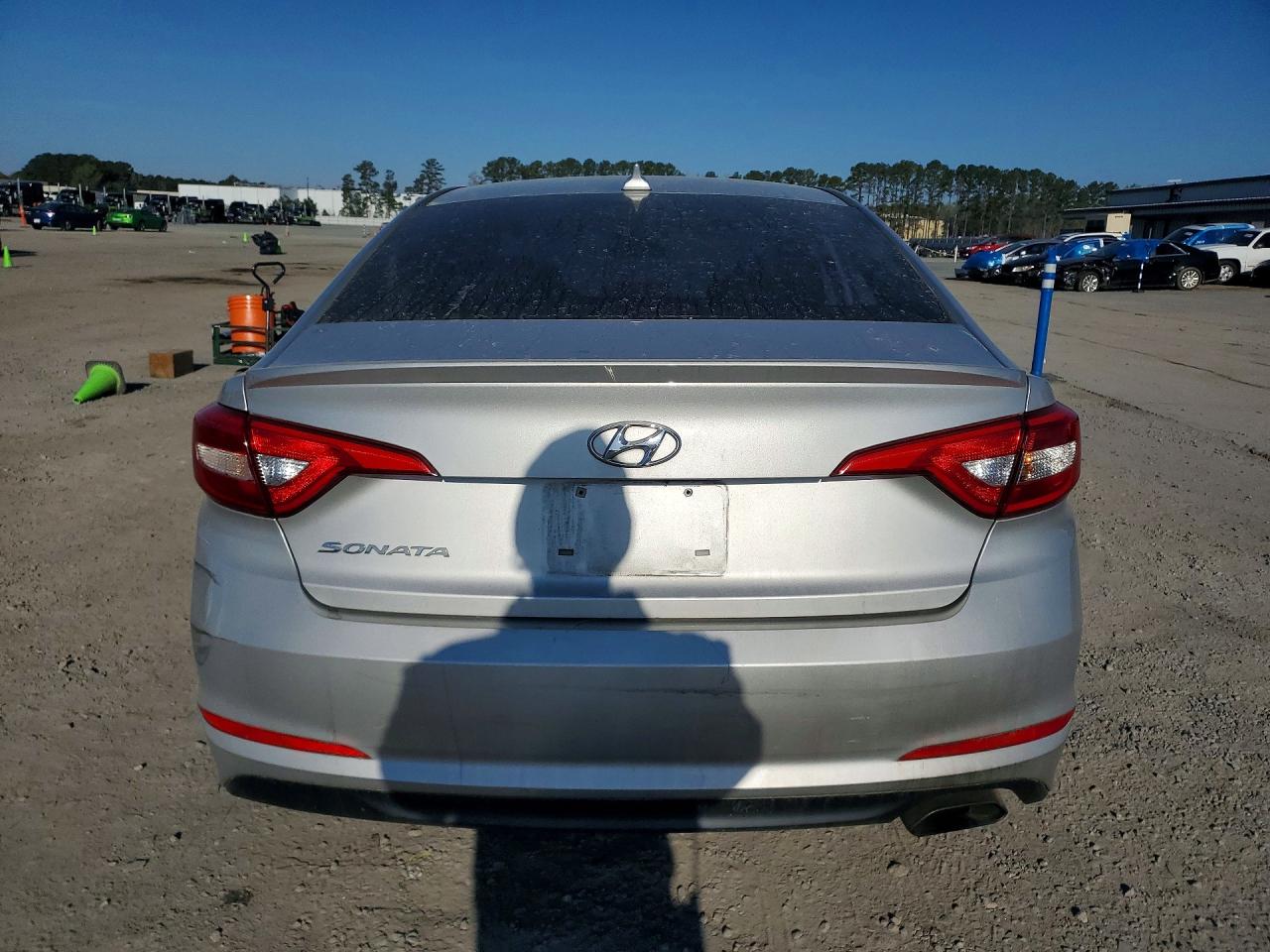 Hyundai SONATA Base