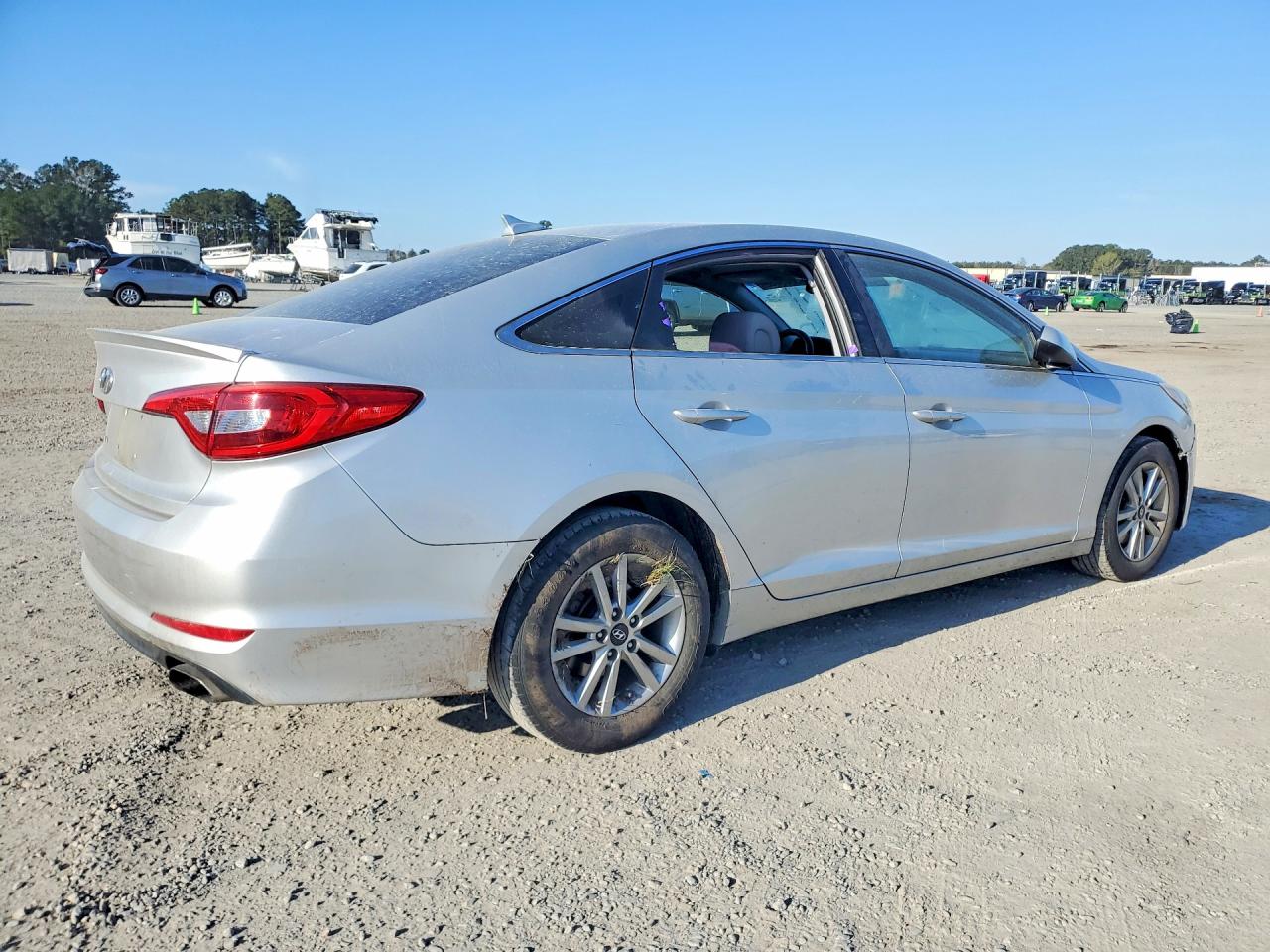 Hyundai SONATA Base