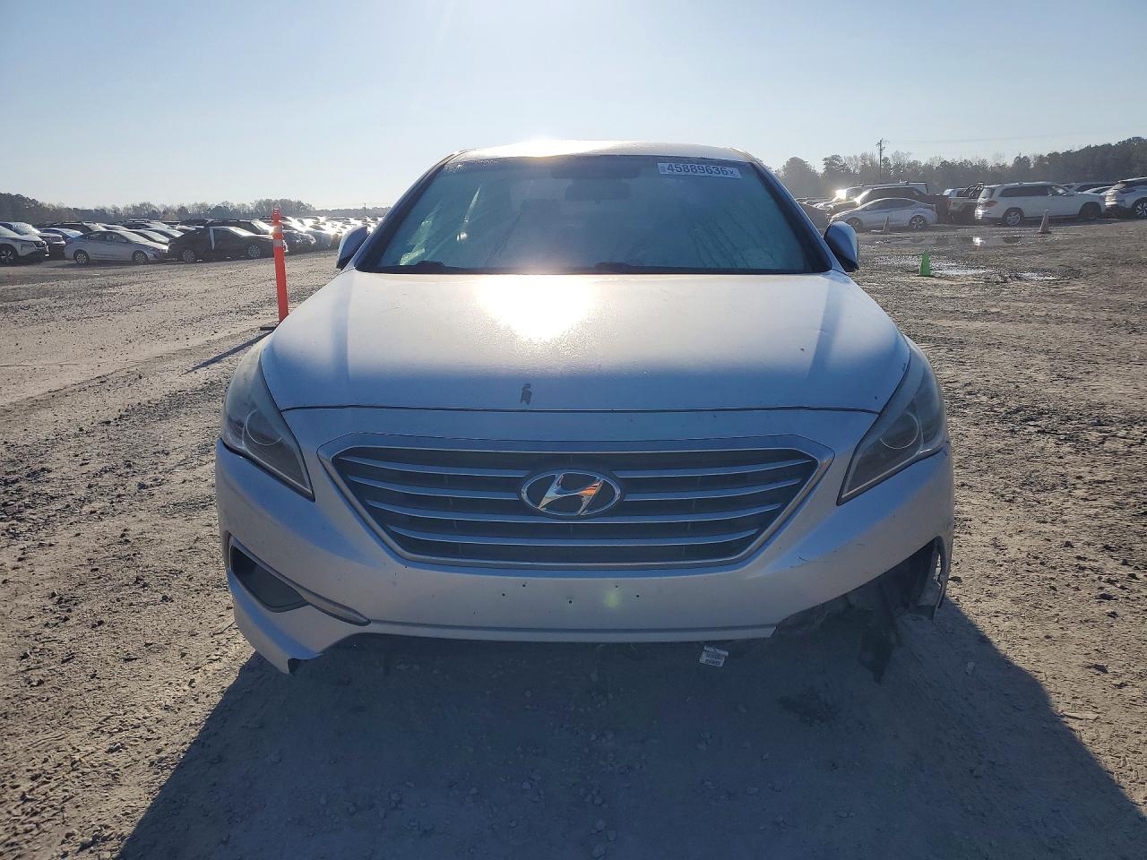 Hyundai SONATA Base