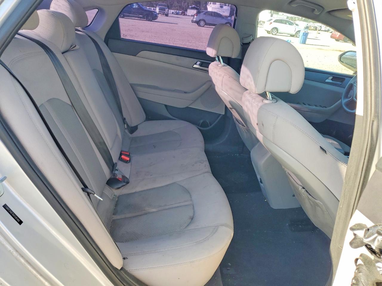 Hyundai SONATA Base
