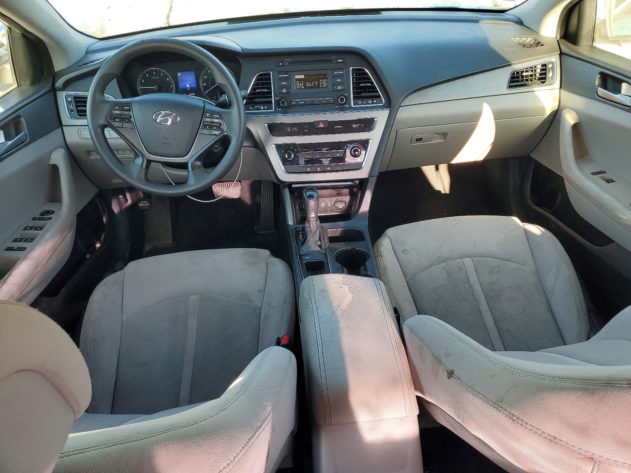 Hyundai SONATA Base