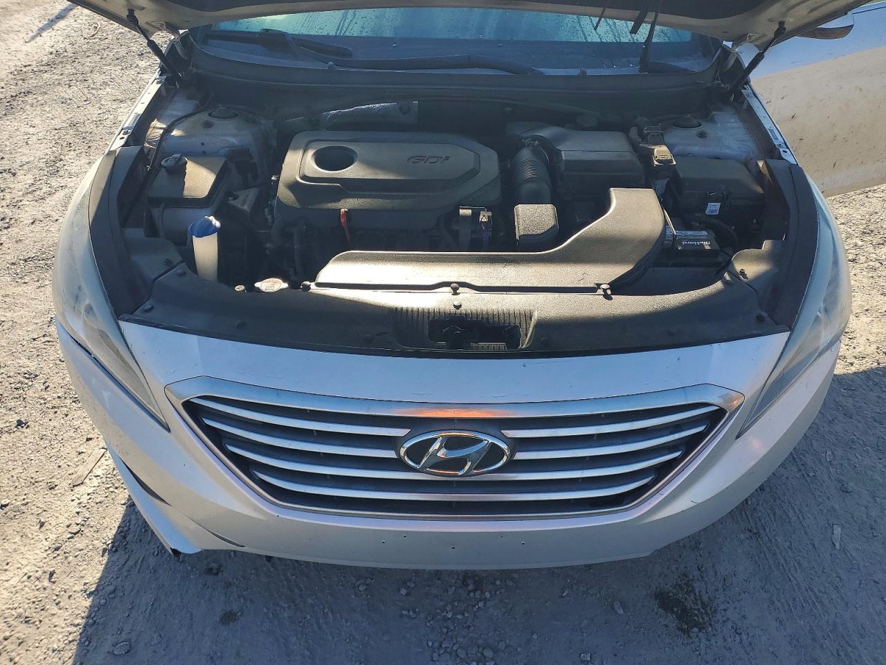 Hyundai SONATA Base