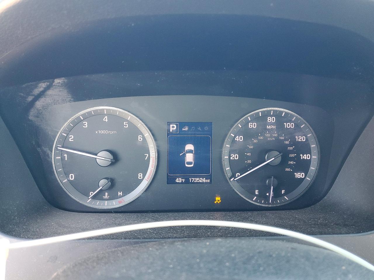 Hyundai SONATA Base