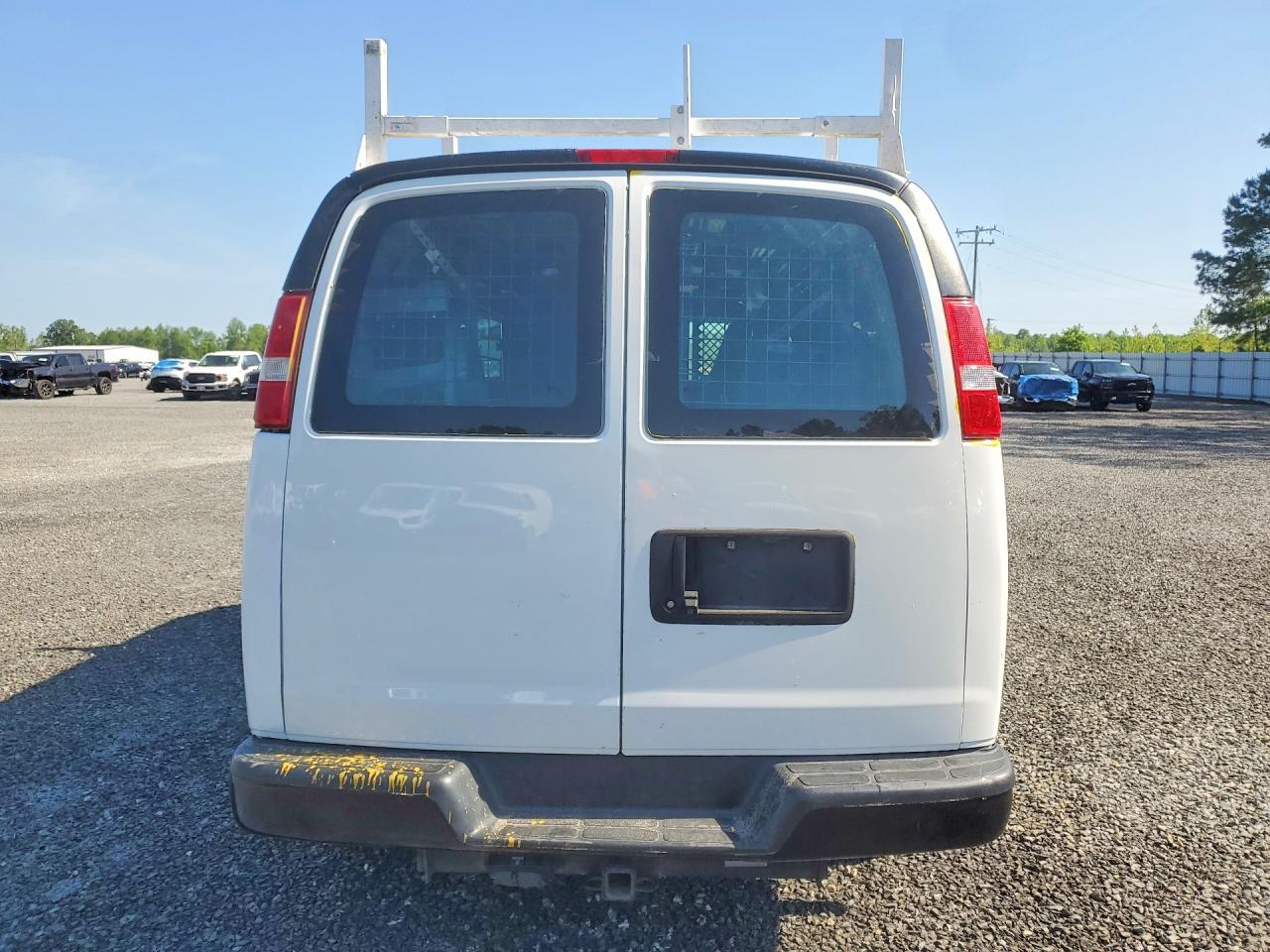 Chevrolet Express