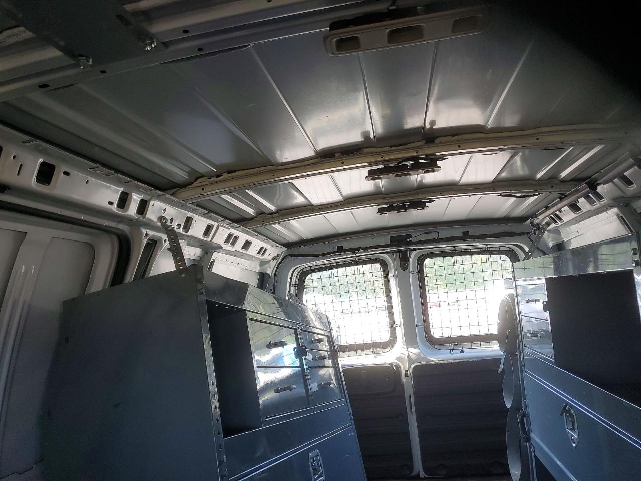 Chevrolet Express