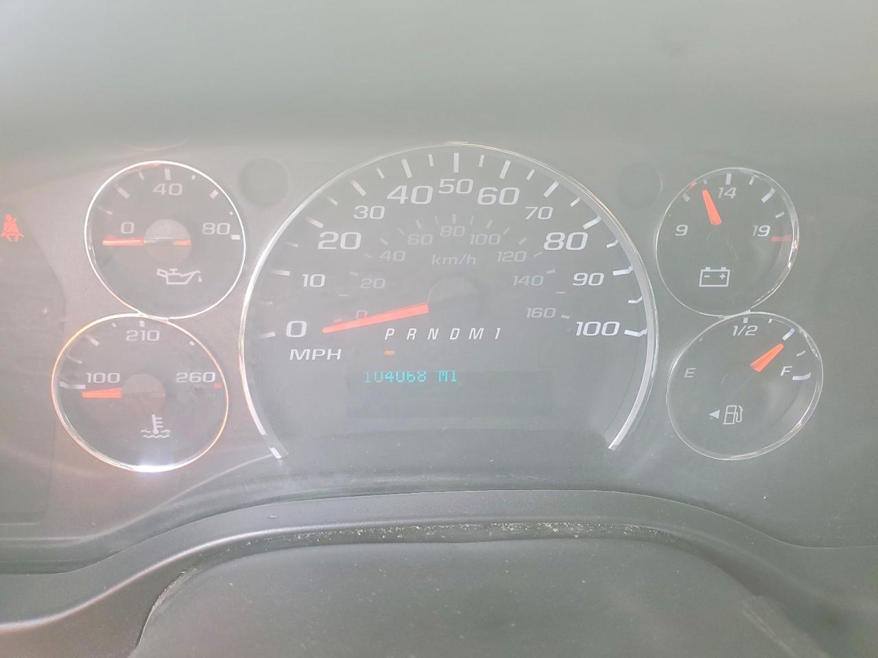 Chevrolet Express