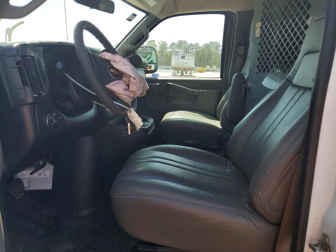 Chevrolet Express