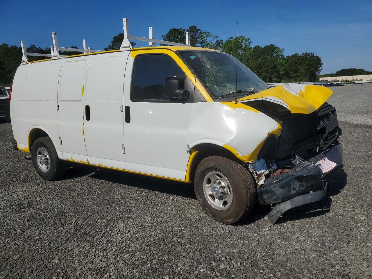 Chevrolet Express