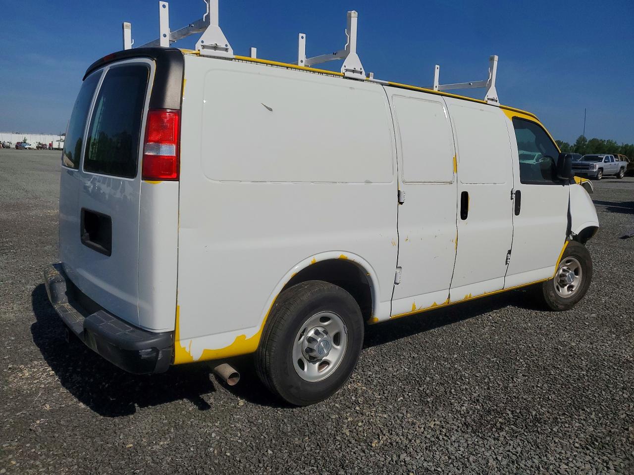 Chevrolet Express