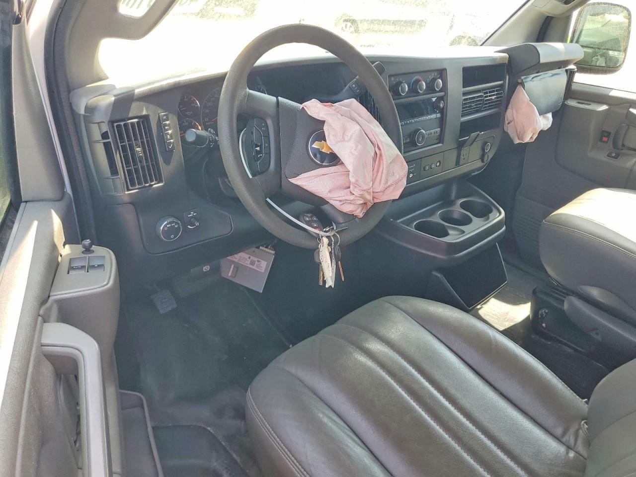 Chevrolet Express