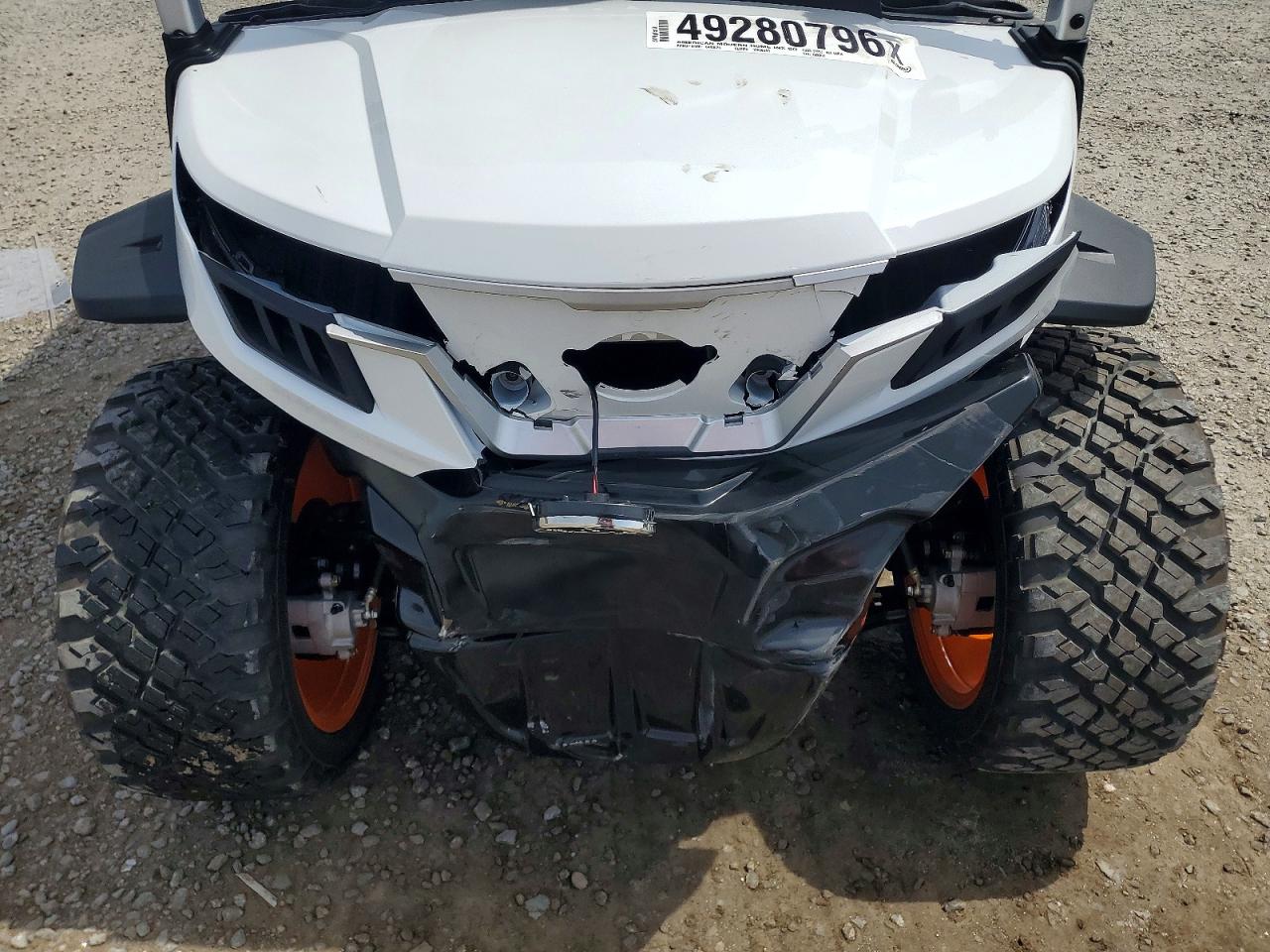 Unknown Other