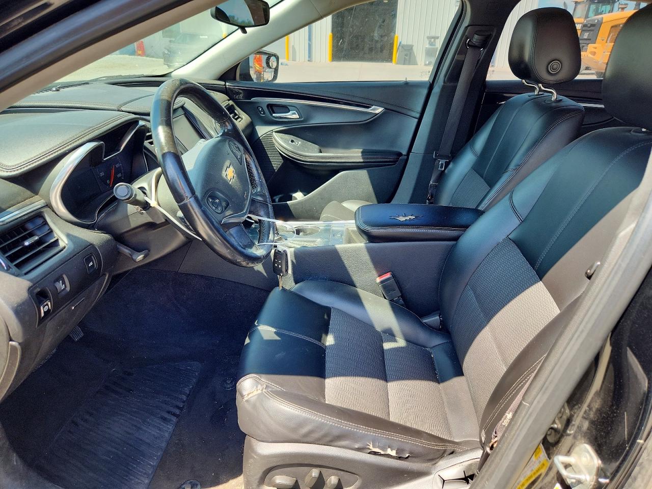 Chevrolet Impala Lt