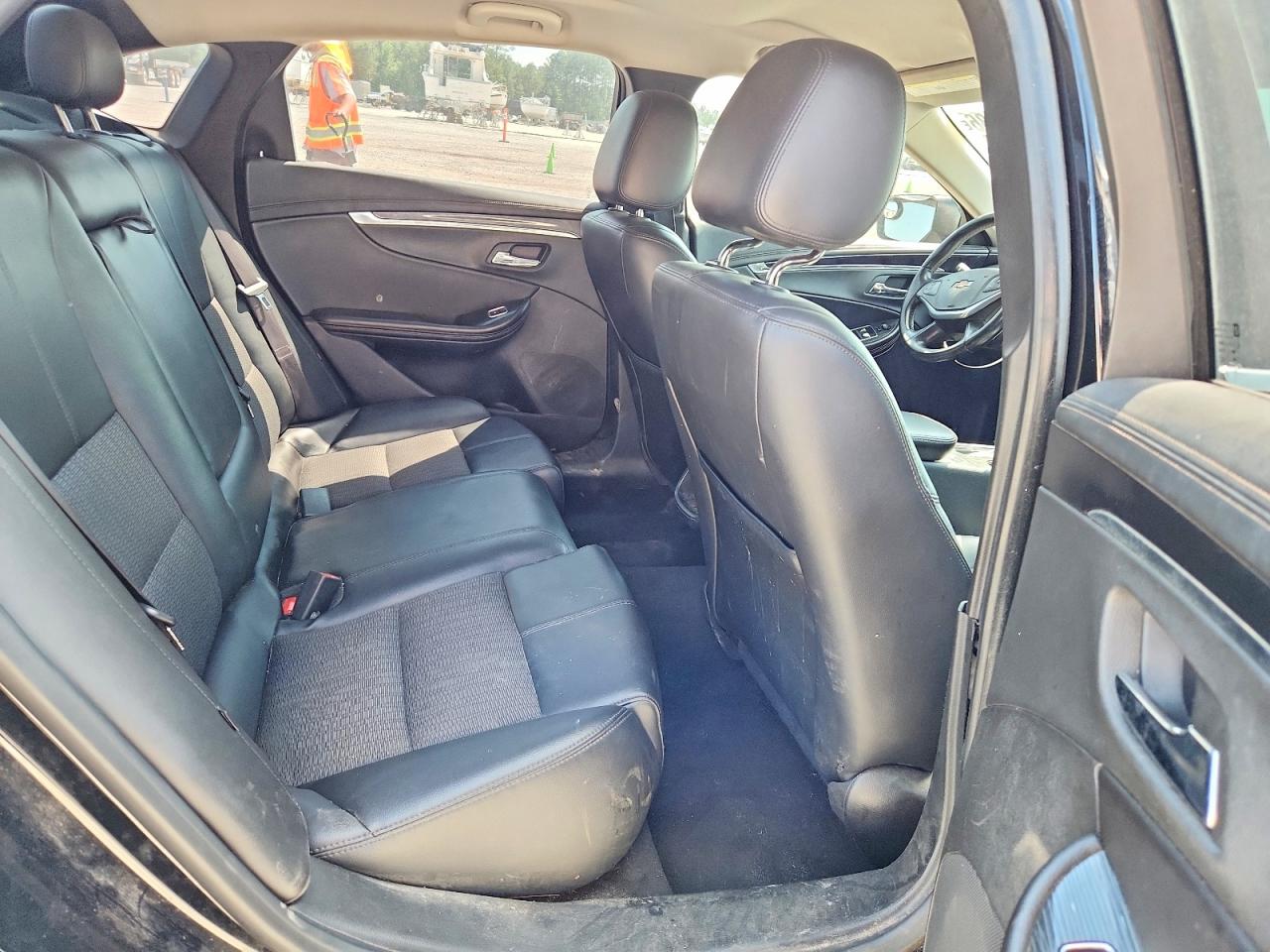 Chevrolet Impala Lt