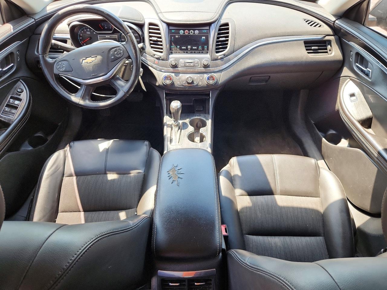 Chevrolet Impala Lt