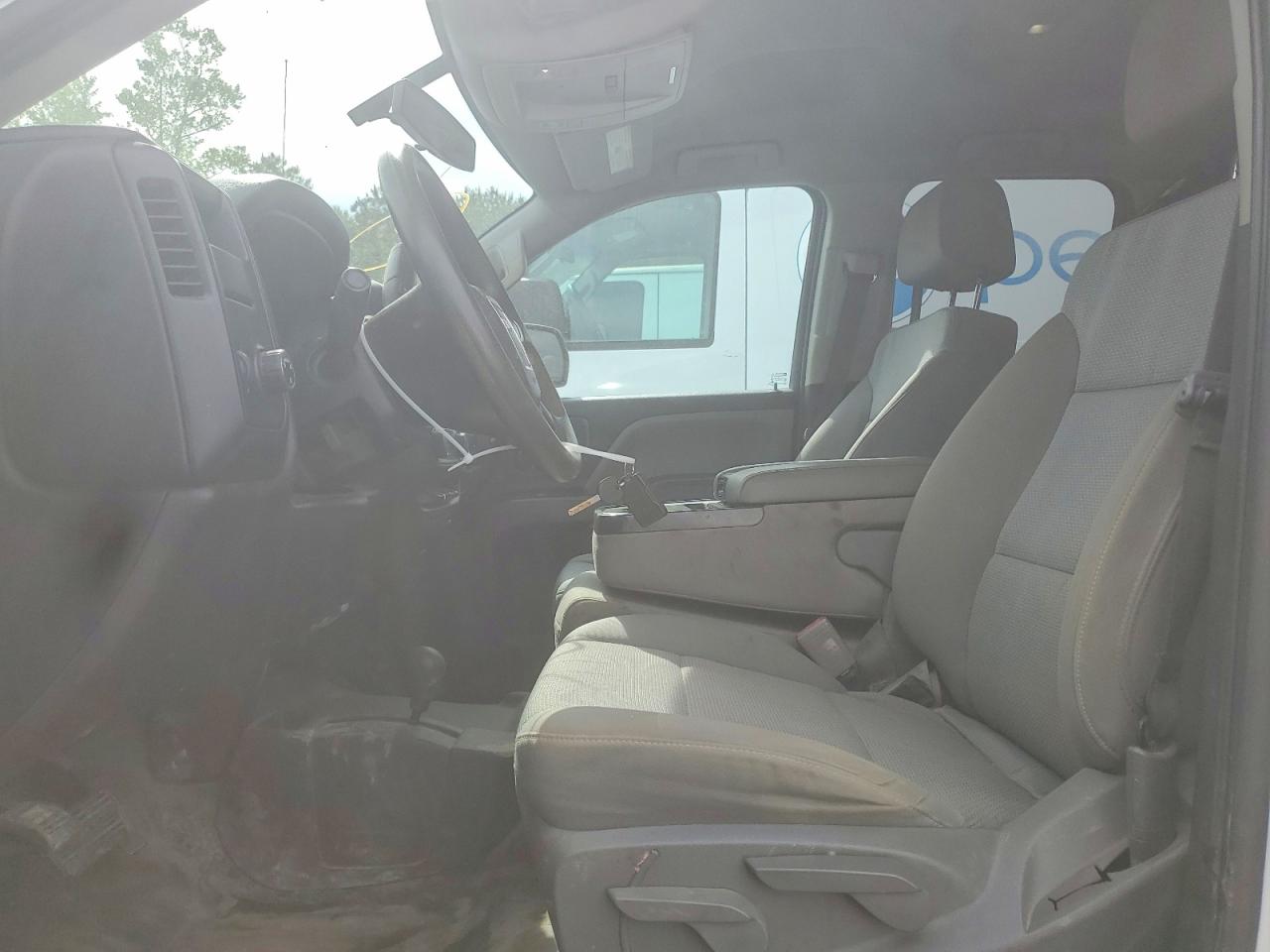 GMC Sierra K1500