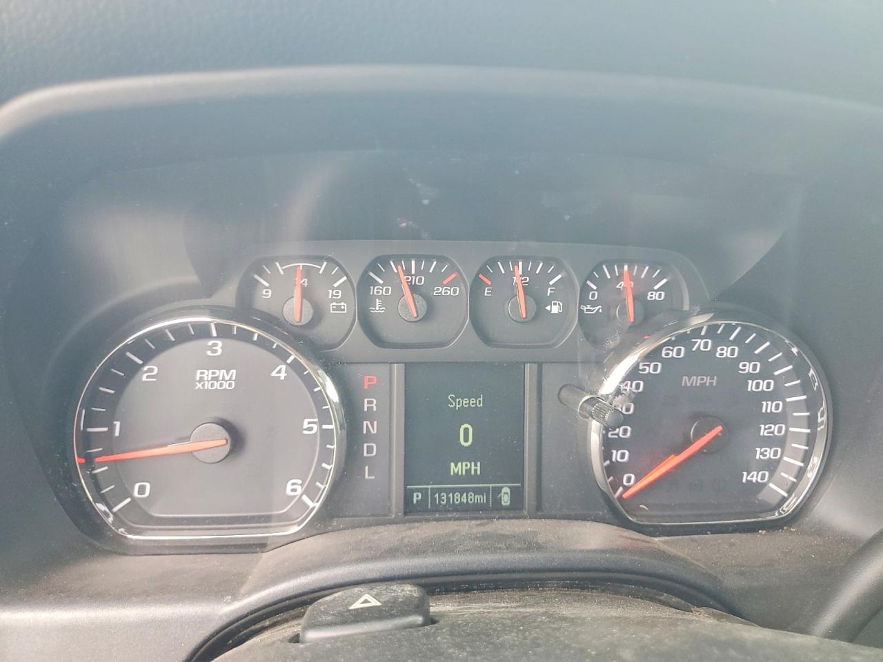 GMC Sierra K1500