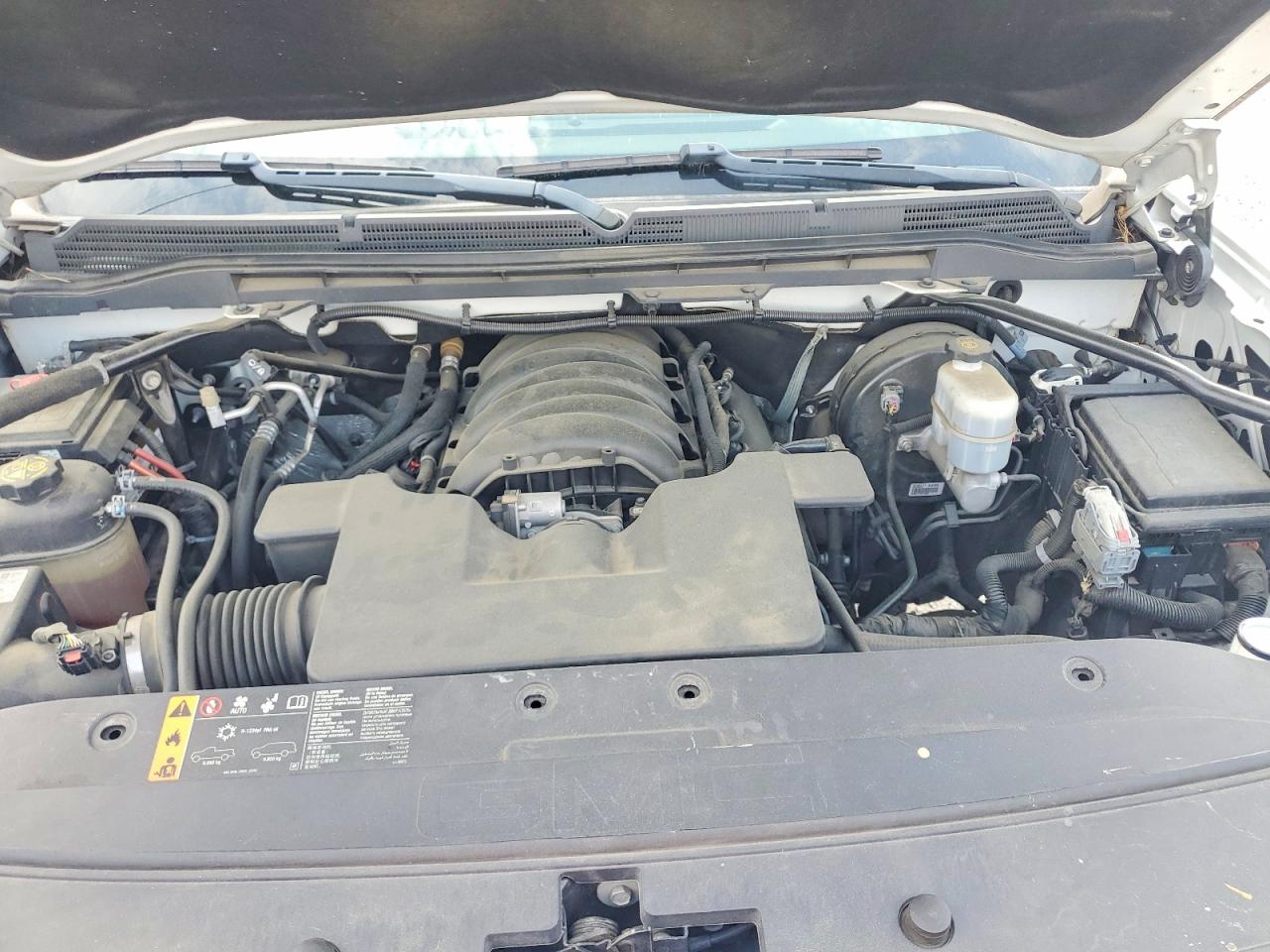 GMC Sierra K1500