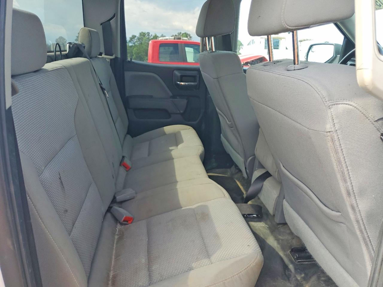 GMC Sierra K1500